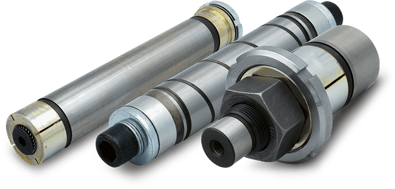 Reparaturbolzen und Standardbolzen | Benlex GmbH