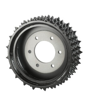 Antriebswalze innen rechts, 15mm 758HD / HTH470