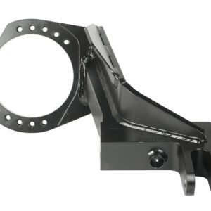 Walzenarm links, Danfoss H754 / HTH460 Balmec