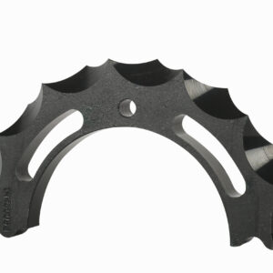 Messrad Ponsse H60/H73 Balmec