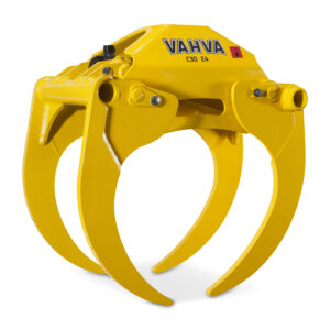 Greifer VAHVA-C30E4