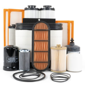 Filterpaket JD 1070E IT4/1170E IT4