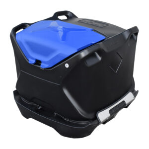 Mobiler Dieseltank Kunststoff JERRY 450