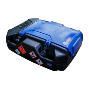 Mobiler Dieseltank Kunststoff JERRY 3