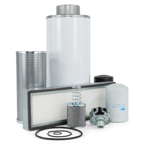 Filterpaket TJ 810B