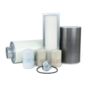 Filterpaket TJ 1110