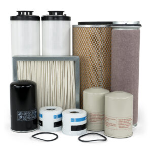 Filterpaket TJ 1210