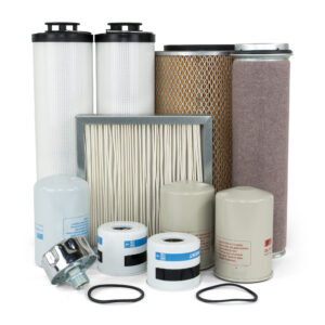 Filterpaket TJ 1210B