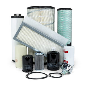 Filterpaket TJ 1410B