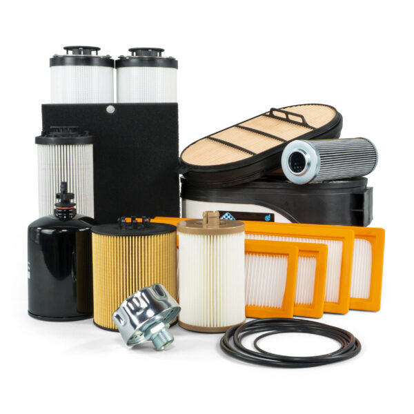 Filterpaket JD 1910E