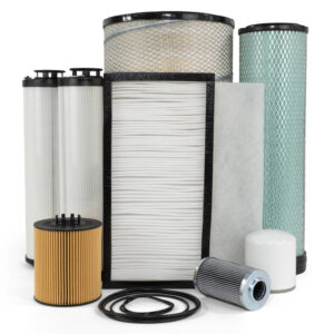 Filterpaket JD/TJ 1270D/1470D
