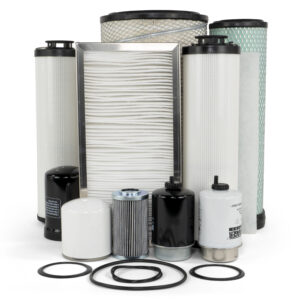 Filterpaket TJ/JD 1070D