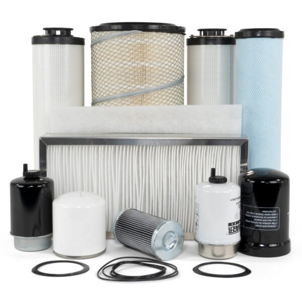 Filterpaket TJ/JD 770D