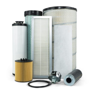 Filterpaket TJ/JD 1710D