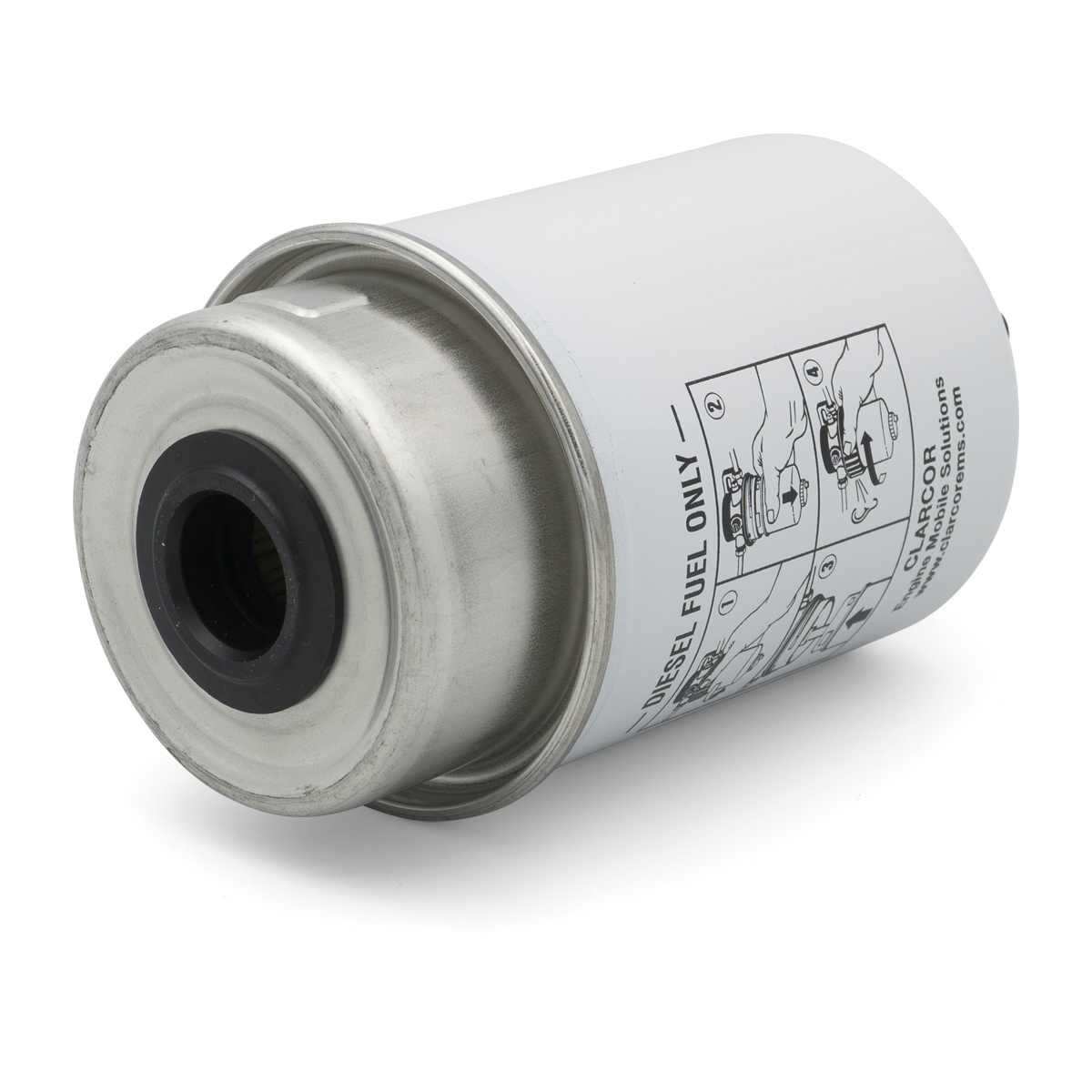 Dieselfeinfilter 20207 – Bild 2