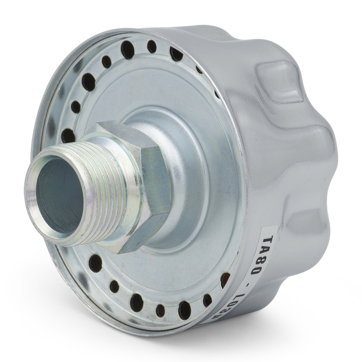 Hydraulikbelüftungsfilter 70703 – Bild 2