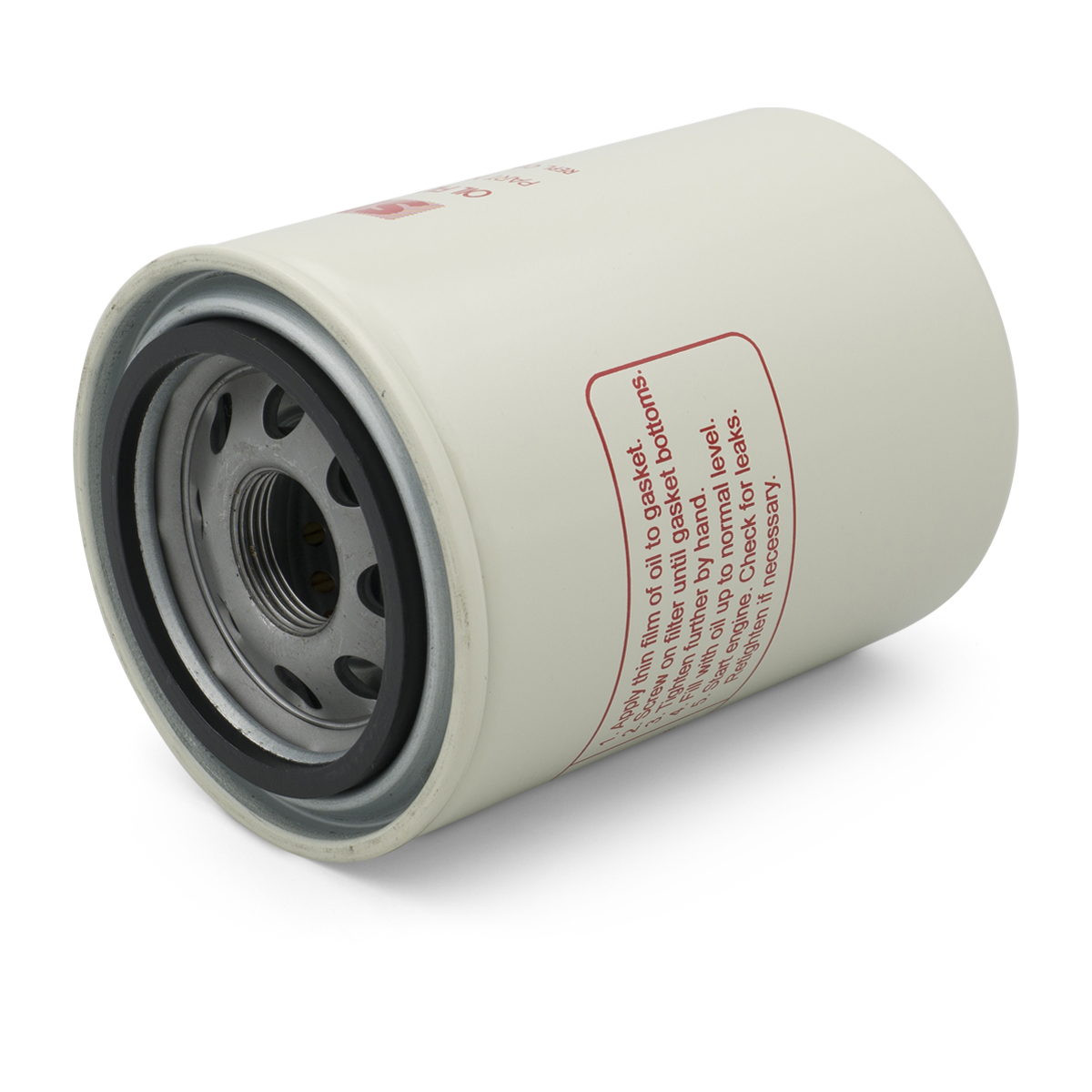 Motorölfilter 10107 – Bild 2