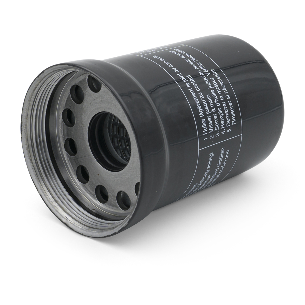 Motorölfilter 10108 – Bild 2