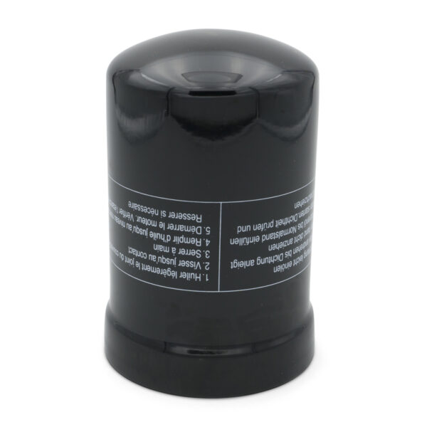 Motorölfilter 10108