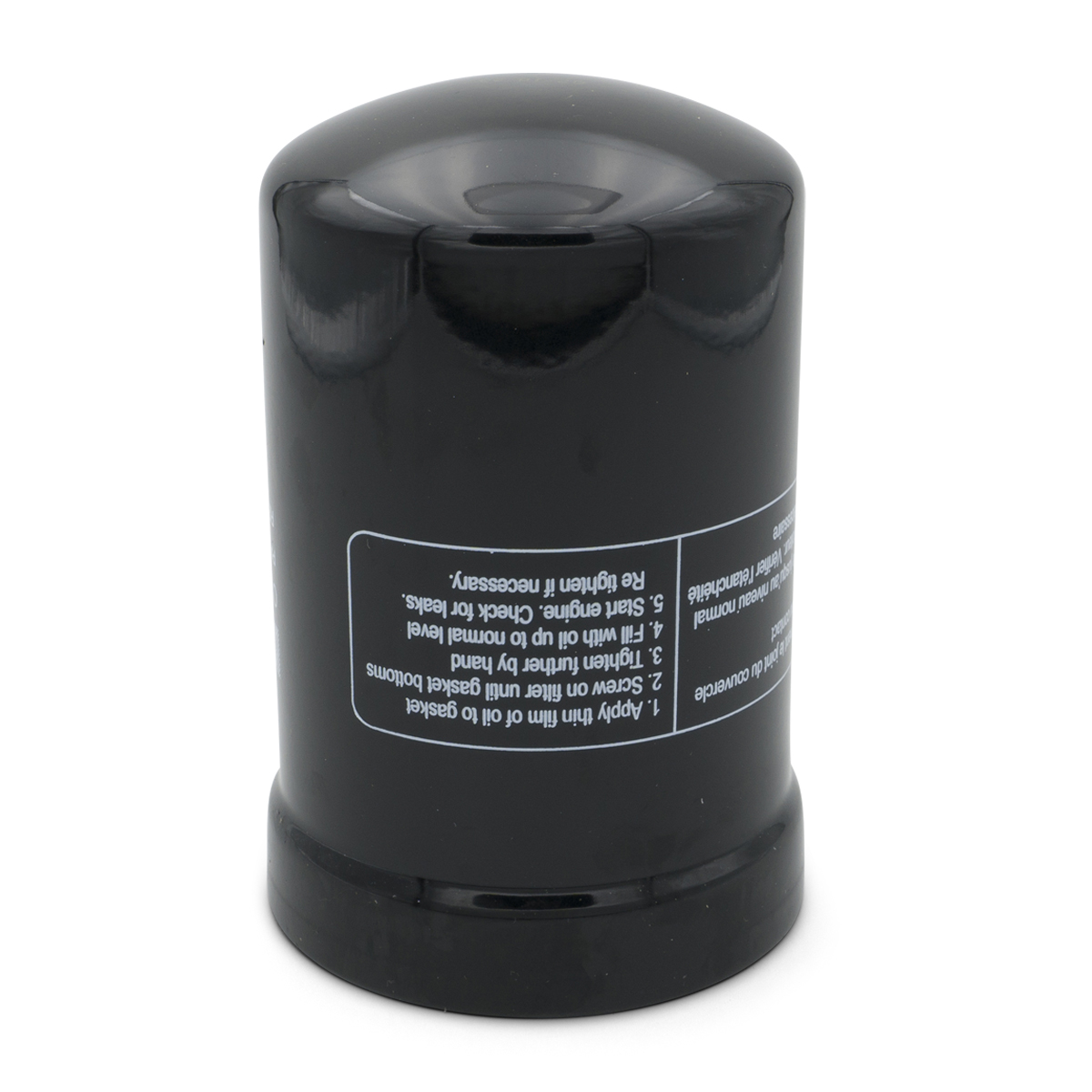 Motorölfilter 10114