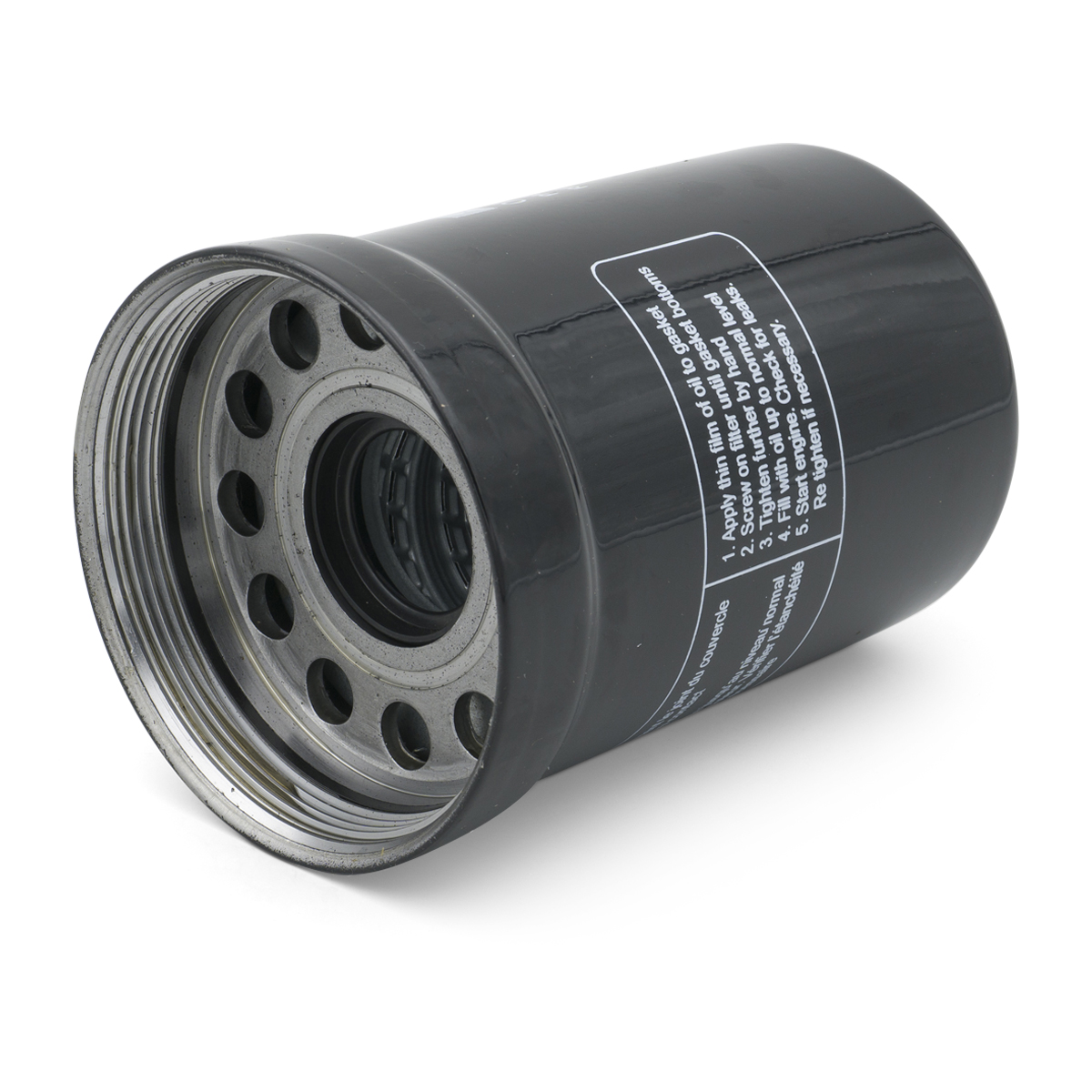 Motorölfilter 10114 – Bild 2