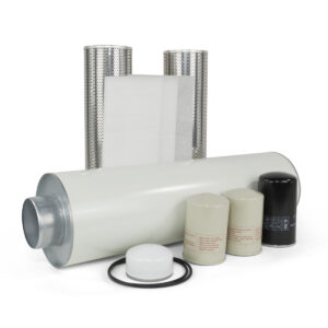 Filterpaket TJ 1270
