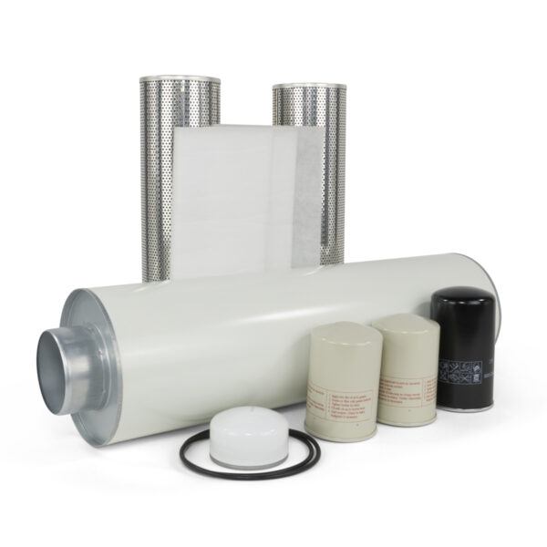 Filterpaket TJ 1270