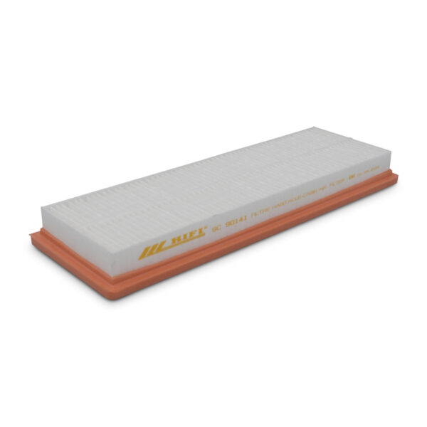 Kabinenfilter 80816 – Bild 2