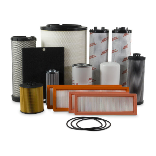 Filterpaket JD 1910G