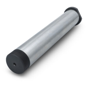 Standardbolzen mit Flansch untere Entastungsmesser H480C bis SN.1067