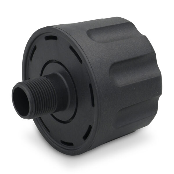 Hydraulikbelüftungsfilter 70714 – Bild 2