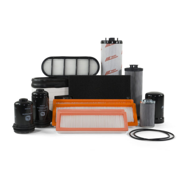 Filterpaket JD 910G/1010G