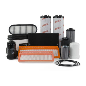 Filterpaket JD 1070G/1170G