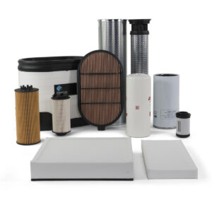 Filterpaket Ponsse Buffalo PF2015 Stage IV