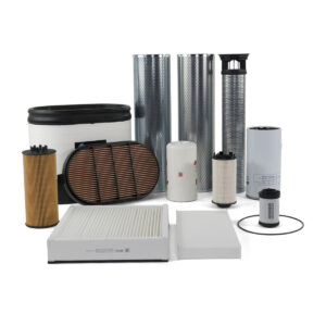 Filterpaket Ponsse Ergo PF2015 Stage IV