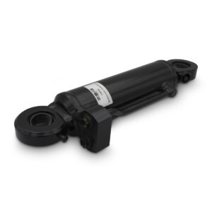 Walzenarmzylinder H480/758HD