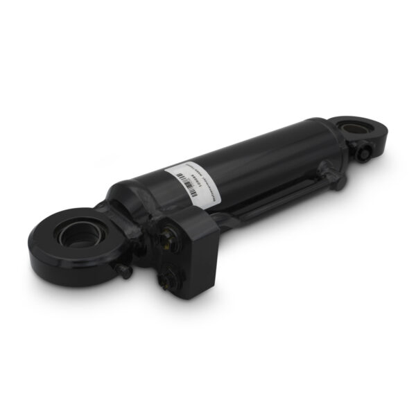 Walzenarmzylinder H480/758HD