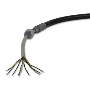 Krankabel komplett CH711 Verteilerbox Rotator/Wipparm