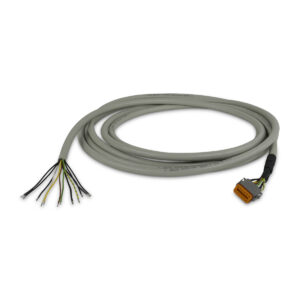 Kabelbaum CH610/Ch710 Wipparm/Aggregat HHC