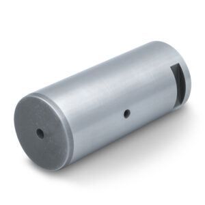 Standardbolzen Lenkzylinder kolbenstangenseitig z.B. 1010D/1110D