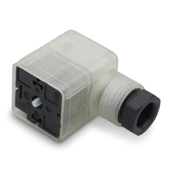 Ventilstecker Hirschmann – Bild 2