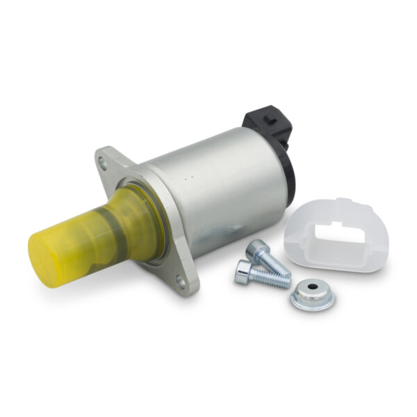 Proportionalventil PVC25 24VDC Parker – Bild 2