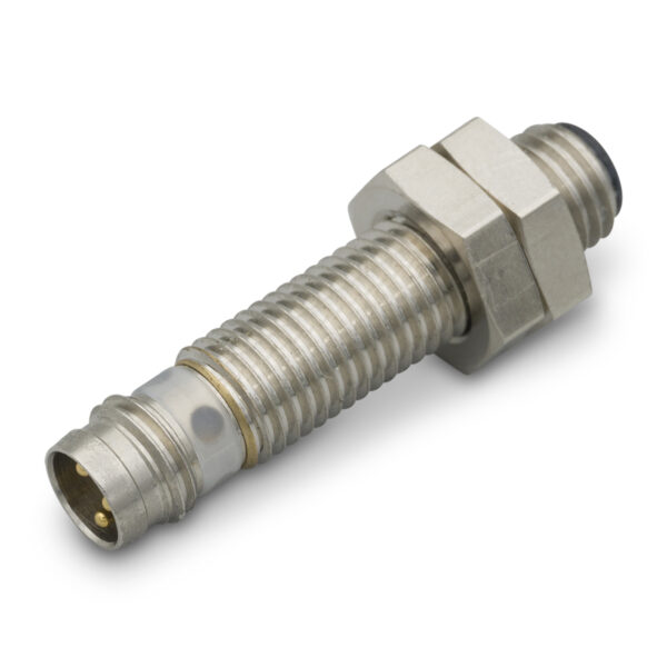 Sägesensor M8x37mm mit Steckverbindung SuperCut – Bild 2