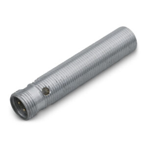 Sägesensor M12x60mm mit Steckverbindung OM-Sägeeinheit