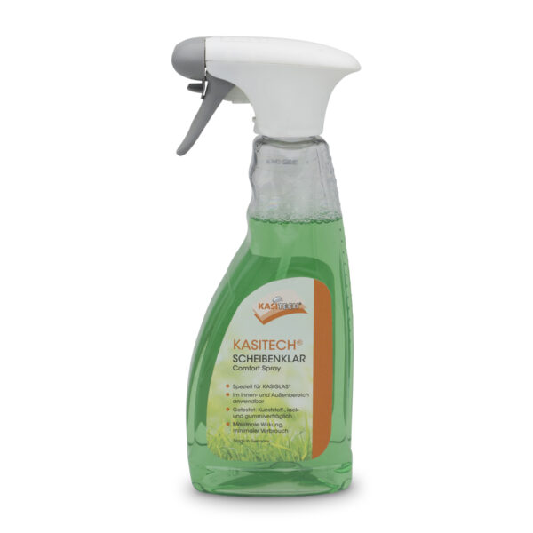 Scheibenklar Comfort Spray, Kasitech
