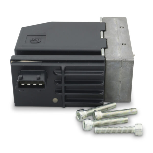 Proportionalventil PVEH32 Danfoss – Bild 4