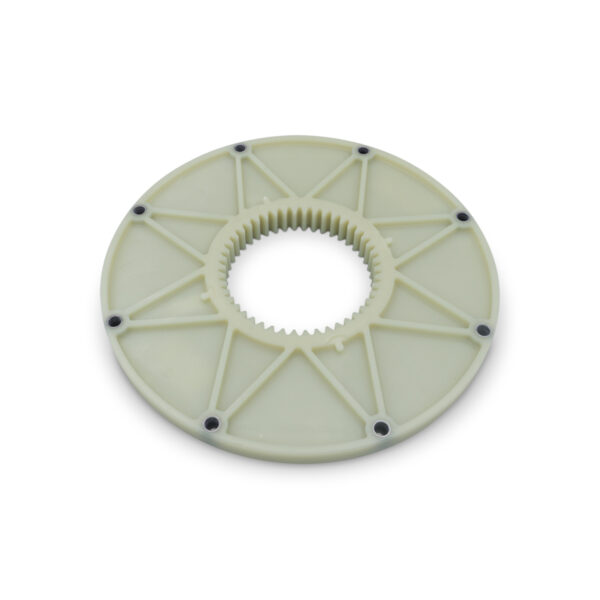 Kupplungsscheibe D353/Z46