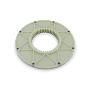 Kupplungsscheibe D353/Z48