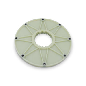 Kupplungsscheibe D315/Z42