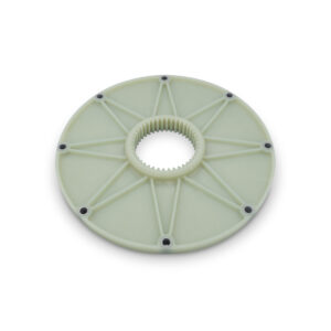 Kupplungsscheibe D353/Z42